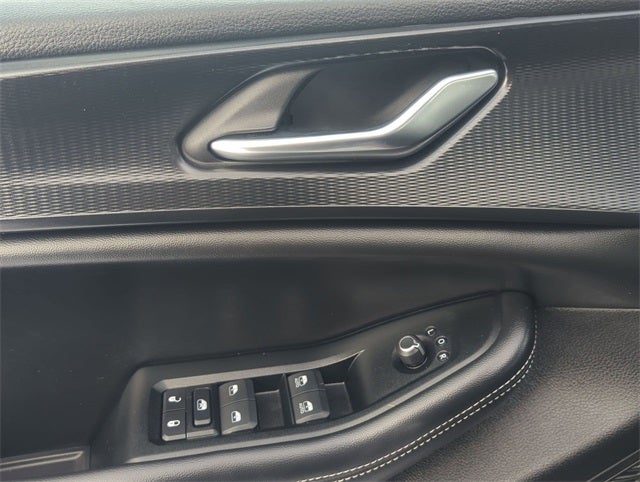 2024 Jeep Grand Cherokee Altitude 4x4