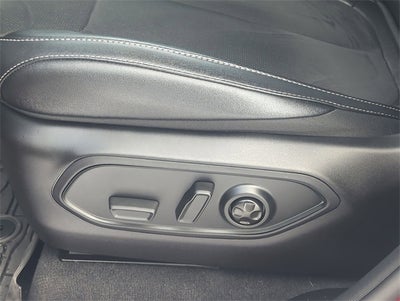 2024 Jeep Grand Cherokee Altitude 4x4