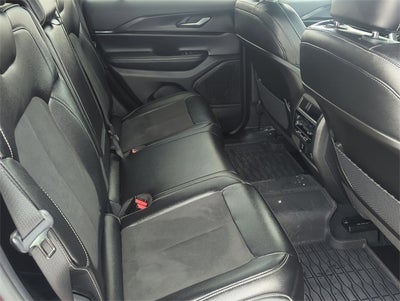 2024 Jeep Grand Cherokee Altitude 4x4