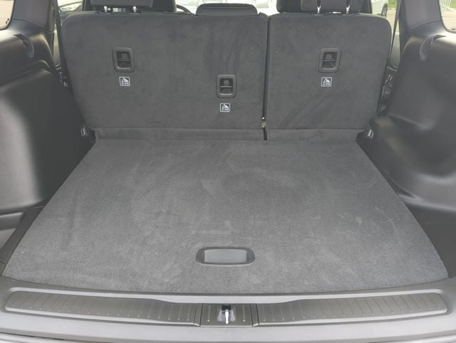 2027 Jeep Grand Cherokee GRAND CHEROKEE LAREDO X 4X4