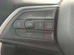 2027 Jeep Grand Cherokee GRAND CHEROKEE LAREDO X 4X4