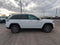 2027 Jeep Grand Cherokee GRAND CHEROKEE LAREDO X 4X4