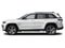 2027 Jeep Grand Cherokee Laredo X