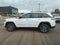 2027 Jeep Grand Cherokee GRAND CHEROKEE LAREDO X 4X4