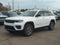 2027 Jeep Grand Cherokee GRAND CHEROKEE LAREDO X 4X4