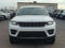 2027 Jeep Grand Cherokee GRAND CHEROKEE LAREDO X 4X4