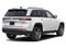 2027 Jeep Grand Cherokee Laredo X