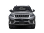 2027 Jeep Grand Cherokee Laredo X
