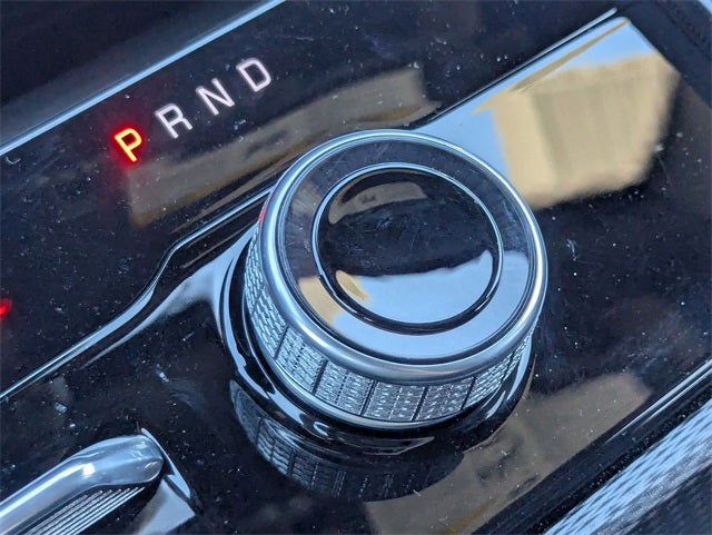 2024 Jeep Grand Cherokee GRAND CHEROKEE LIMITED 4X4