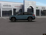 2026 Jeep Grand Cherokee Limited 4x4