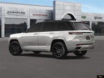 2025 Jeep Grand Cherokee GRAND CHEROKEE SUMMIT RESERVE 4X4