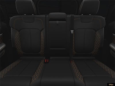 2023 Jeep Grand Cherokee Summit