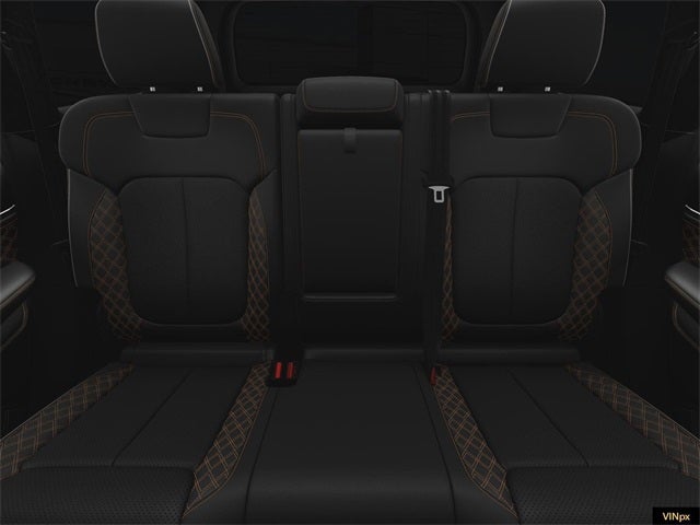 2023 Jeep Grand Cherokee Summit