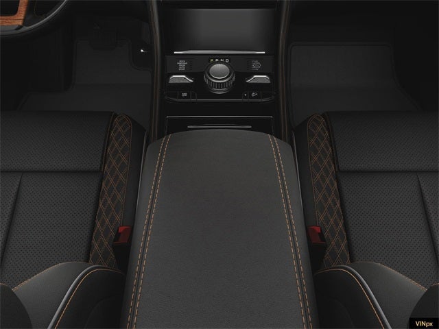 2023 Jeep Grand Cherokee Summit