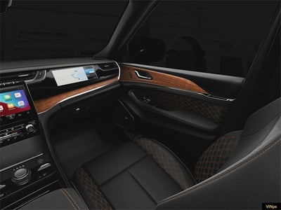2023 Jeep Grand Cherokee Summit
