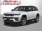 2027 Jeep Grand Cherokee GRAND CHEROKEE SUMMIT 4X4