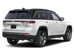 2027 Jeep Grand Cherokee GRAND CHEROKEE SUMMIT 4X4