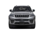 2027 Jeep Grand Cherokee GRAND CHEROKEE SUMMIT 4X4