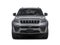 2027 Jeep Grand Cherokee GRAND CHEROKEE SUMMIT 4X4