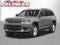 2027 Jeep Grand Cherokee L GRAND CHEROKEE L LAREDO X 4X4