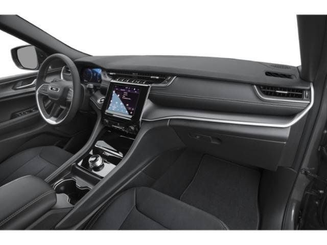2027 Jeep Grand Cherokee L GRAND CHEROKEE L LAREDO X 4X4