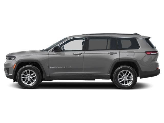 2027 Jeep Grand Cherokee L GRAND CHEROKEE L LAREDO X 4X4