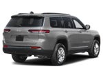 2027 Jeep Grand Cherokee L GRAND CHEROKEE L LAREDO X 4X4