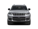 2027 Jeep Grand Cherokee L GRAND CHEROKEE L LAREDO X 4X4