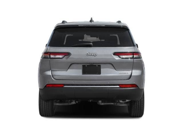 2027 Jeep Grand Cherokee L GRAND CHEROKEE L LAREDO X 4X4