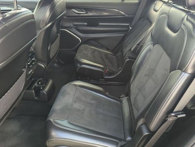2022 Jeep Grand Cherokee L Altitude 4x4