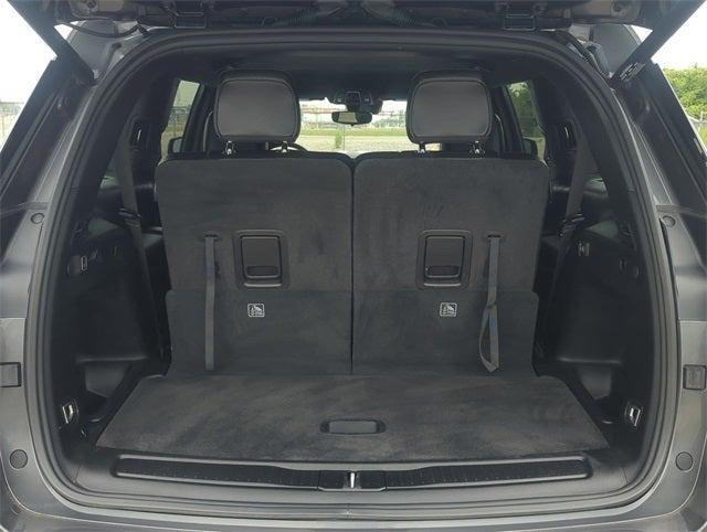 2022 Jeep Grand Cherokee L Altitude 4x4