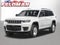 2027 Jeep Grand Cherokee L Laredo X