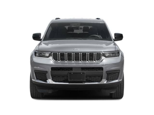 2027 Jeep Grand Cherokee L Laredo X