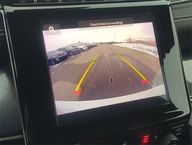 2022 Jeep Grand Cherokee L Altitude 4x4