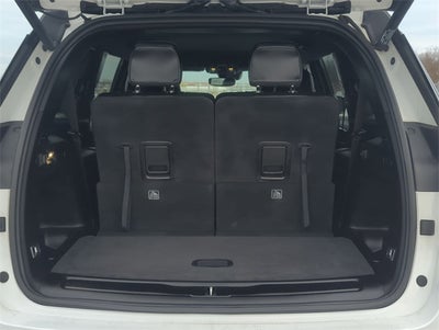 2022 Jeep Grand Cherokee L Altitude 4x4