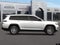 2025 Jeep Grand Cherokee L GRAND CHEROKEE L LAREDO X 4X4