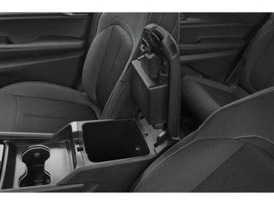 2027 Jeep Grand Cherokee L GRAND CHEROKEE L LAREDO X 4X4