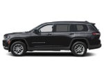 2027 Jeep Grand Cherokee L GRAND CHEROKEE L LAREDO X 4X4