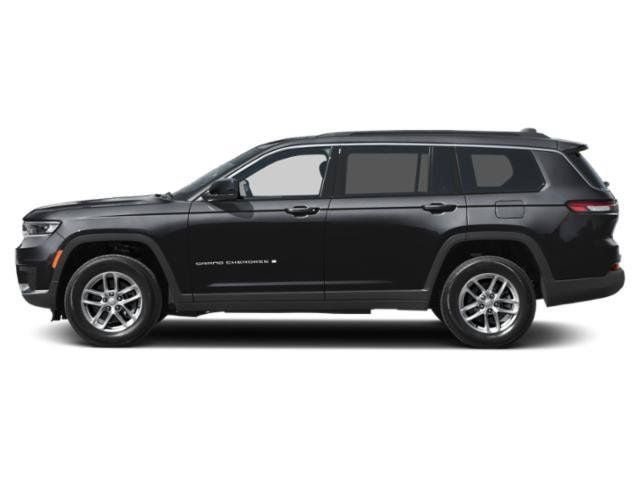 2027 Jeep Grand Cherokee L GRAND CHEROKEE L LAREDO X 4X4