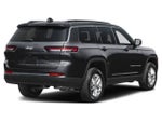 2027 Jeep Grand Cherokee L GRAND CHEROKEE L LAREDO X 4X4