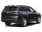 2027 Jeep Grand Cherokee L GRAND CHEROKEE L LAREDO X 4X4