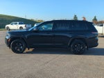 2025 Jeep Grand Cherokee L Altitude X 4x4