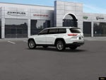 2026 Jeep Grand Cherokee L GRAND CHEROKEE L LAREDO X 4X4