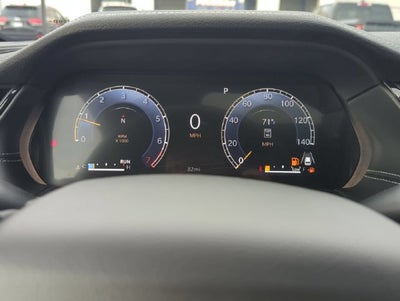 2026 Jeep Grand Cherokee L GRAND CHEROKEE L LAREDO ALTITUDE 4X4