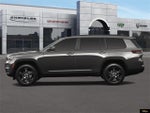 2025 Jeep Grand Cherokee L GRAND CHEROKEE L LIMITED 4X4