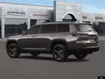 2025 Jeep Grand Cherokee L GRAND CHEROKEE L LIMITED 4X4
