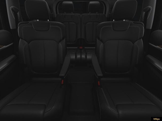 2025 Jeep Grand Cherokee L GRAND CHEROKEE L LIMITED 4X4