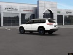 2026 Jeep Grand Cherokee L GRAND CHEROKEE L 85TH ANNIVERSARY EDITION 4X4