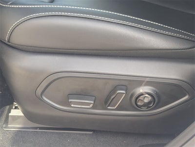 2026 Jeep Grand Cherokee L GRAND CHEROKEE L LIMITED 4X4