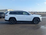 2026 Jeep Grand Cherokee L GRAND CHEROKEE L LIMITED 4X4